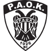 PAOK沙朗历基 PAOK沙朗历基