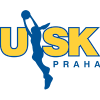 USK布拉格女篮B队 USK布拉格女篮B队