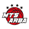 MTS-ARBA女篮 MTS-ARBA女篮