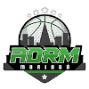 ADRM马林加女篮 ADRM马林加女篮