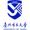中国台北大学女篮