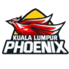吉隆坡凤凰女篮U20 吉隆坡凤凰女篮U20