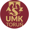 UMK托伦 UMK托伦