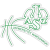 华兹华斯基大学女篮