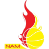 纳穆万戈logo