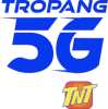 菲律宾电信TNTlogo