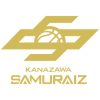 金泽武士团logo